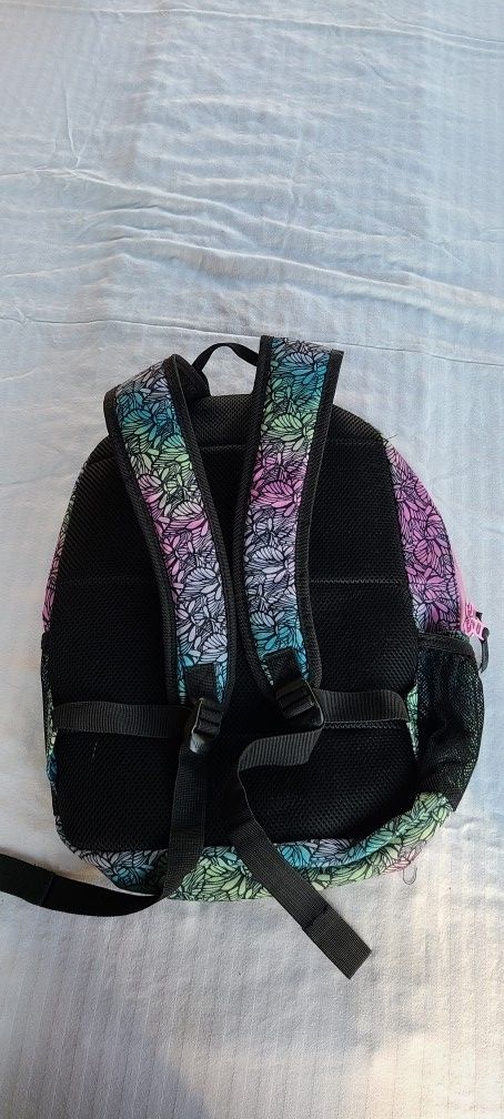 Puma Girls Backpack With Lunch Bag - photo 5