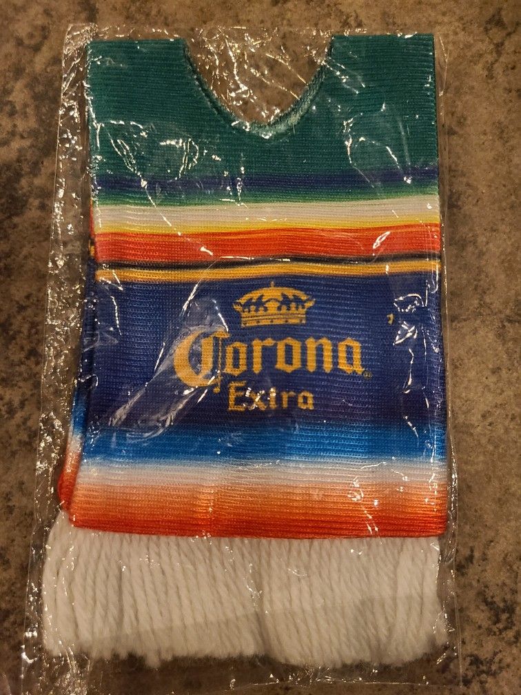 Corona Bottle Serape - photo 2
