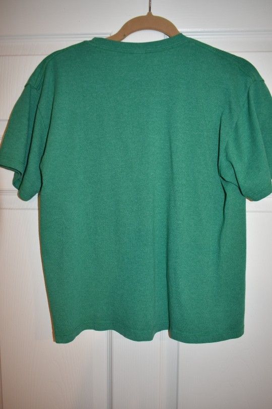 Mexico Football National team 2014 World Cup Shirt SZ XL - photo 5