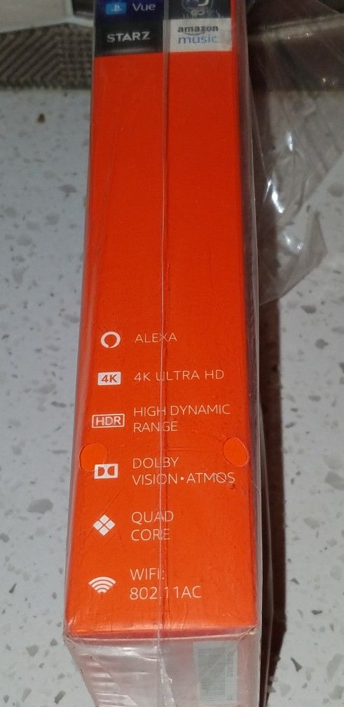Brand New 4K Streaming Stick - photo 2