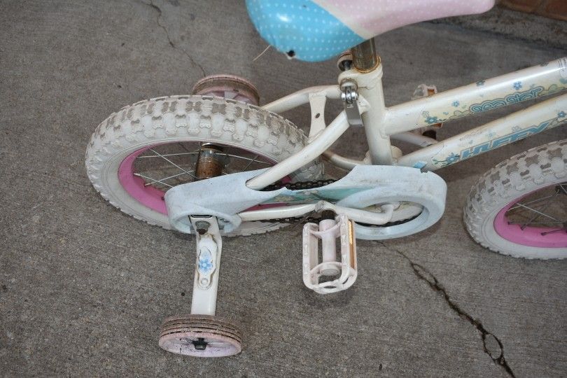 Toddler Bike With Training Wheels - photo 2