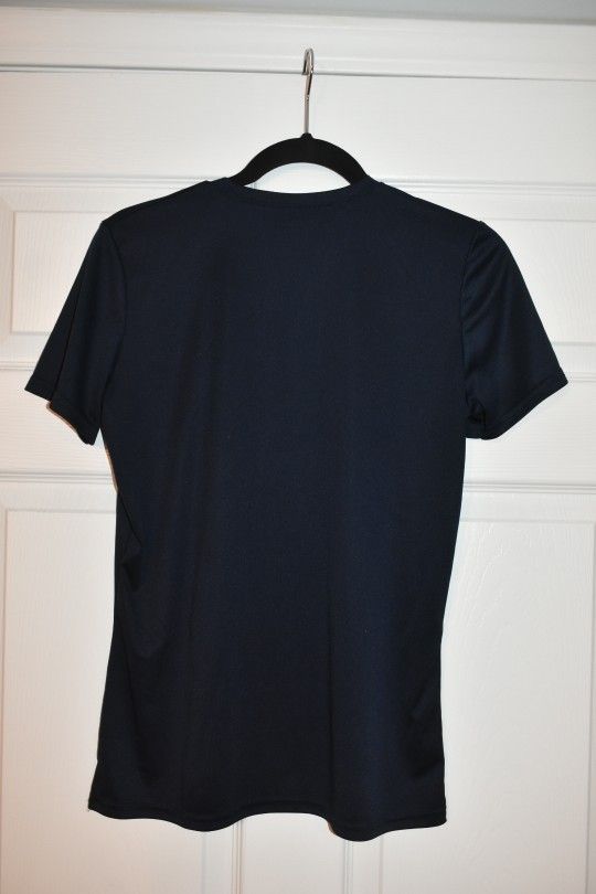 Mike Dikta Chicago Bears Tee Shirt Sz M - photo 4