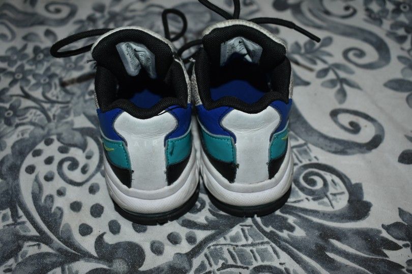 Nike Air Max 95 Kids Shoes SZ 8 - photo 3