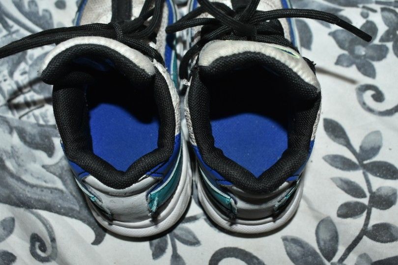 Nike Air Max 95 Kids Shoes SZ 8 - photo 4