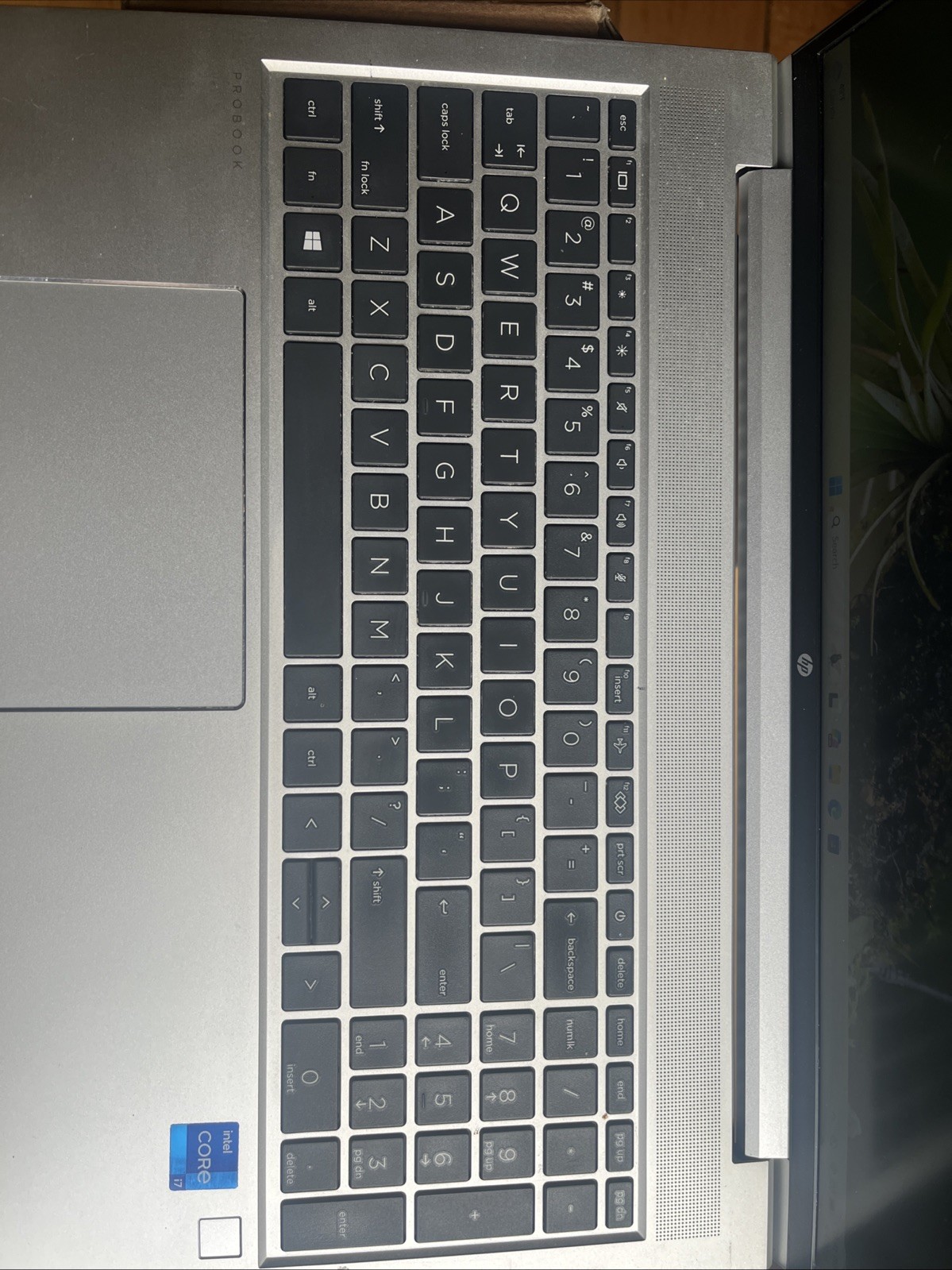 HP ProBook 650 G8 Laptop - i7, 8GB RAM, 256GB SSD - photo 2