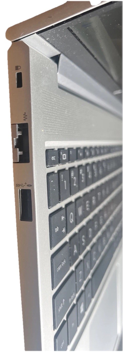 HP ProBook 650 G8 Laptop - i7, 8GB RAM, 256GB SSD - photo 3