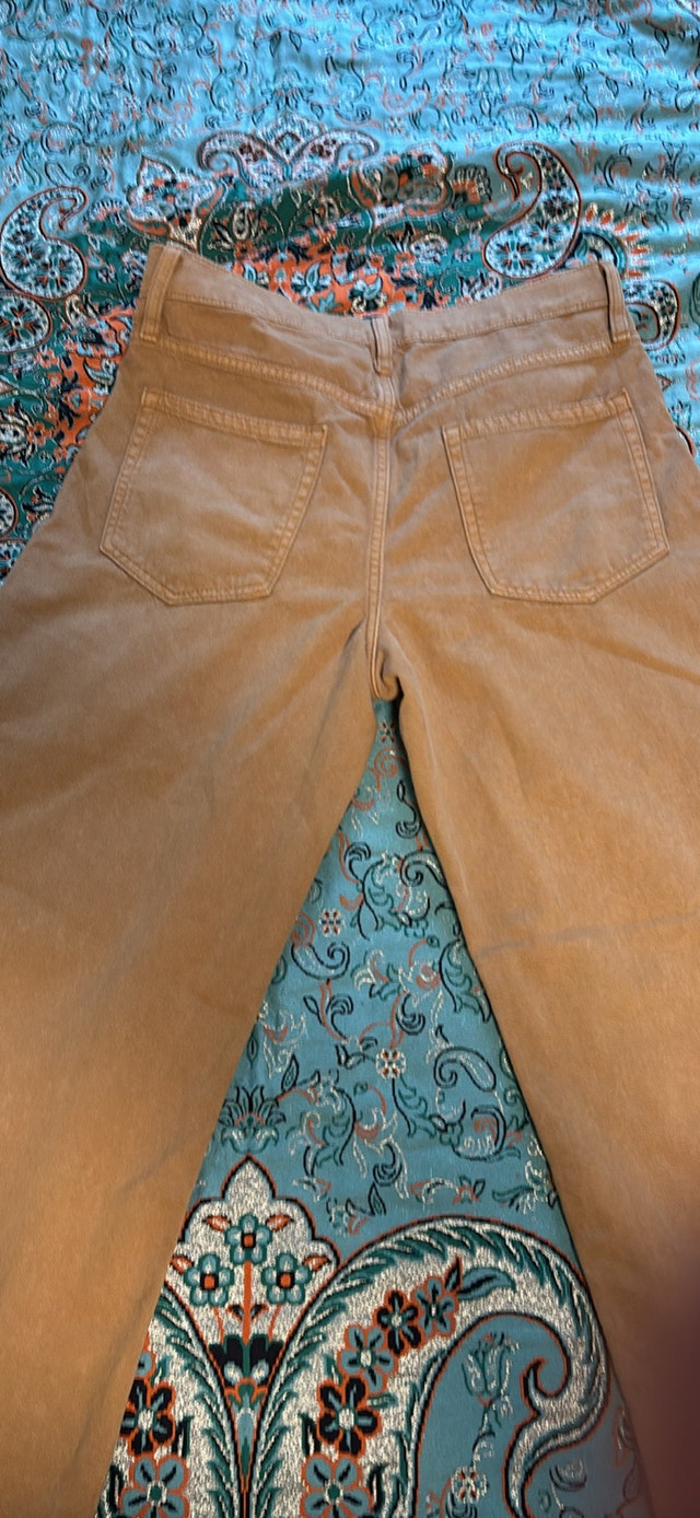 Gap pants for women size 28