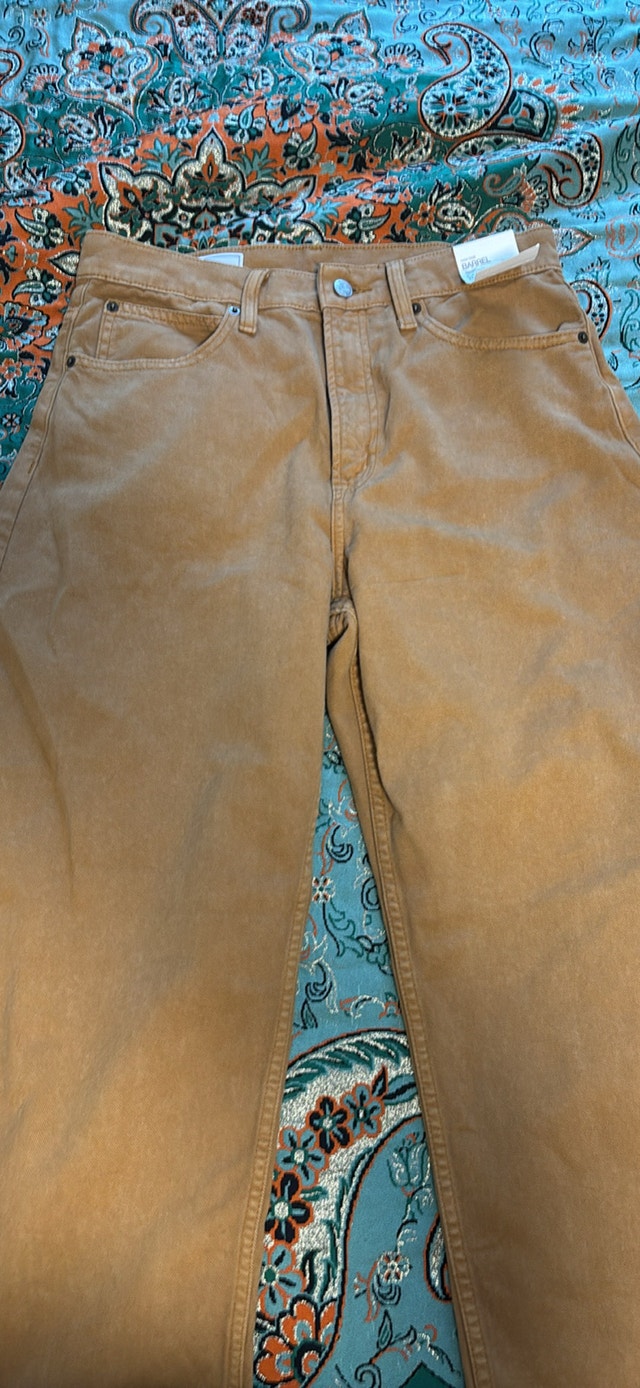 Gap pants for women size 28 - photo 2