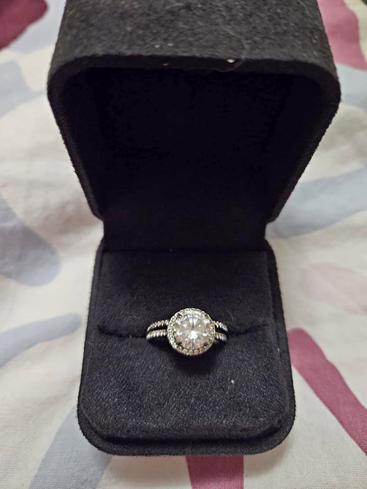 Costume Jewelry Rings