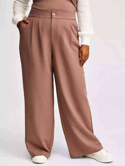 NEW WITH TAGS Torrid size 18 Regular Dress Pants