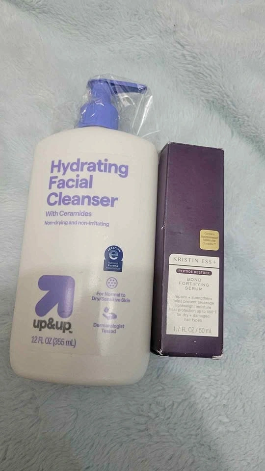 Hair serum