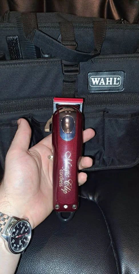 Wahl Magic Clip - photo 2