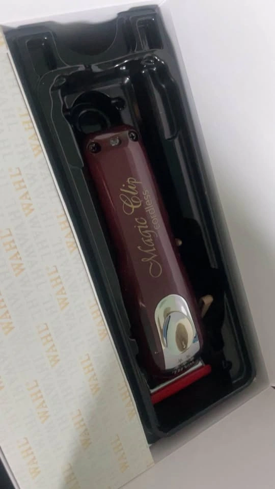 Wahl Magic Clip - photo 3