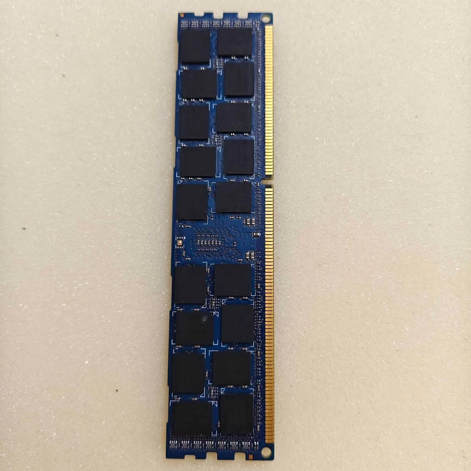 🔥 32GB DDR3 ECC Server RAM (4×8GB) 🔥 - photo 2