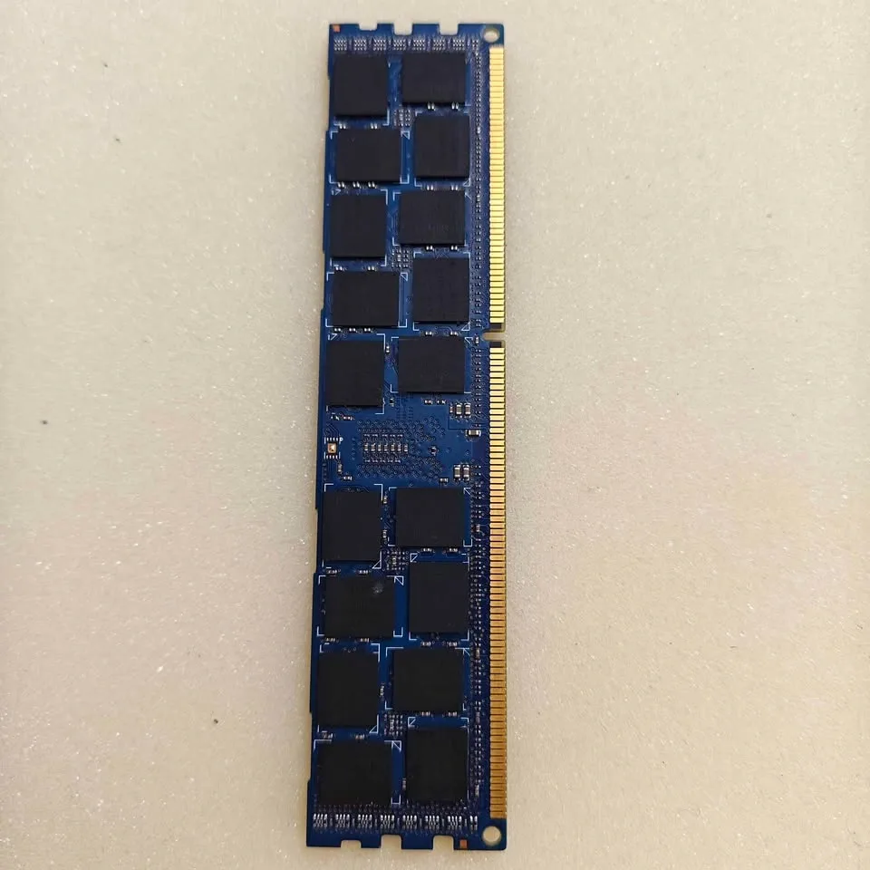 🔥 32GB DDR3 ECC Server RAM (4×8GB) 🔥 - photo 2