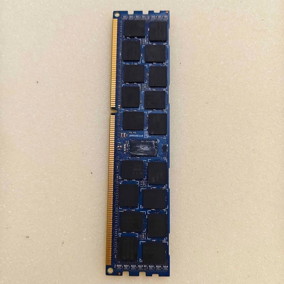 🔥 32GB DDR3 ECC Server RAM (4×8GB) 🔥 - photo 3