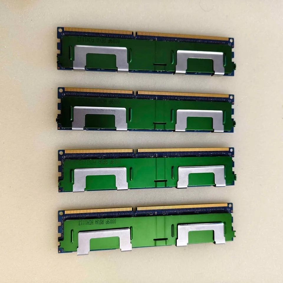 🔥 32GB DDR3 ECC Server RAM (4×8GB) 🔥 - photo 4