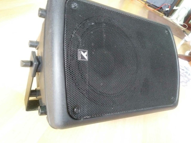 Yorkville C170P Coliseum Speaker
