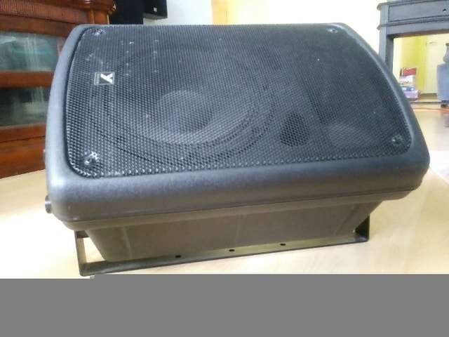 Yorkville C170P Coliseum Speaker - photo 5