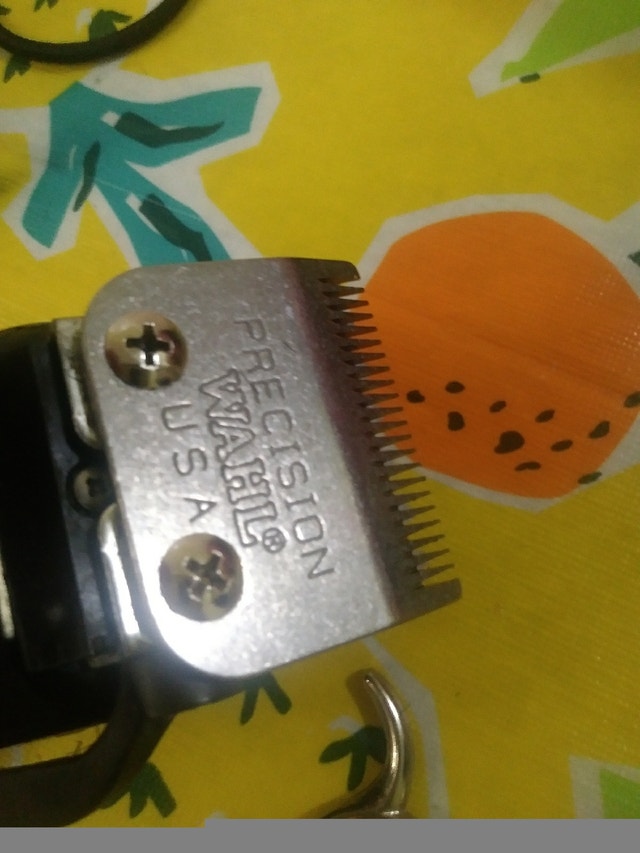 Free Conair Trim Kit with Wahl MC2 Chrome Pro - photo 2
