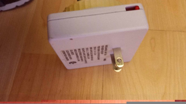 Electric timers - photo 5