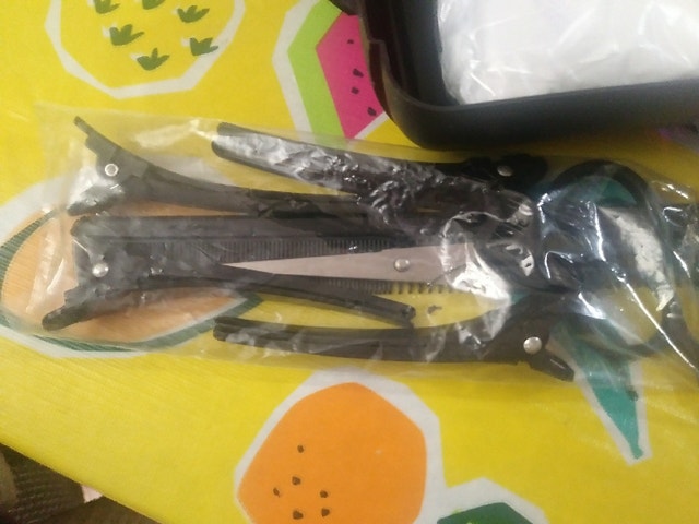 Free Conair Hair Trimming kit w/ Wahl Trimmer - photo 2