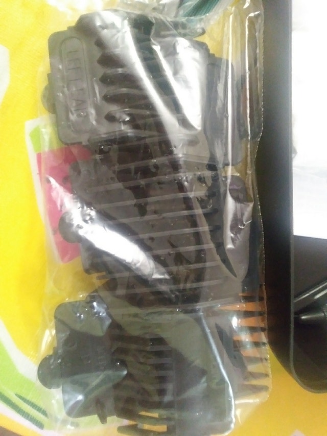 Free Conair Hair Trimming kit w/ Wahl Trimmer - photo 4