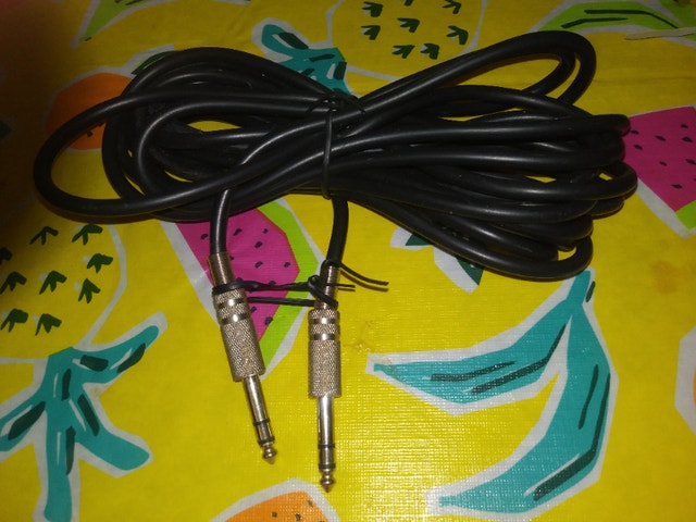 Audio Cables & Connectors (XLR) - photo 2