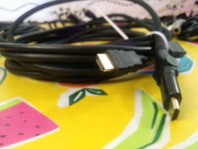 Audio Cables & Connectors (XLR) - photo 3
