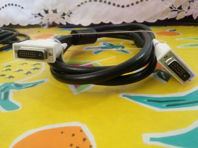 Audio Cables & Connectors (XLR) - photo 4