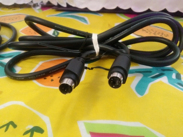 Audio Cables & Connectors (XLR) - photo 5