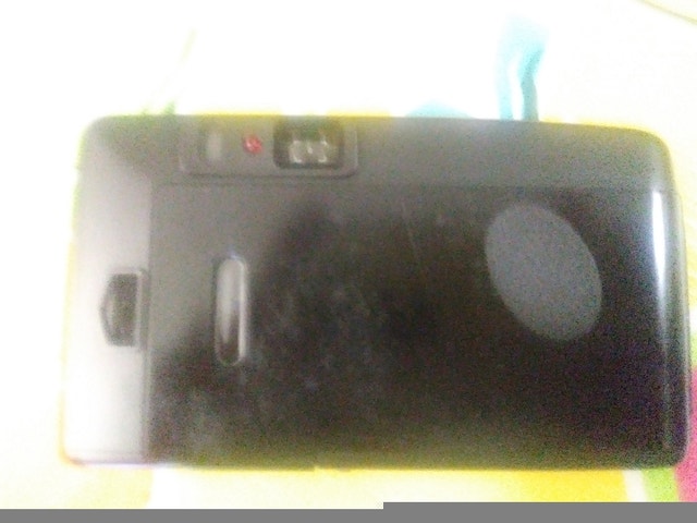 Canonmat DX Electronic Camera - photo 2