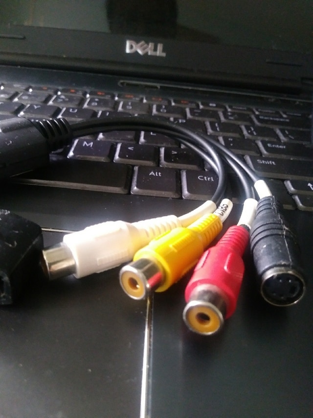 Easy Capture USB Direct Capture and Streaming Dongle - photo 2