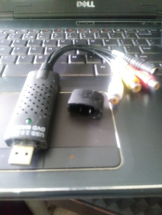 Easy Capture USB Direct Capture and Streaming Dongle - photo 3