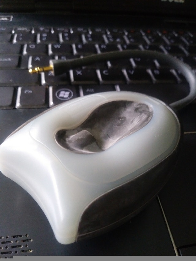 Absolute steal, IROCK Multi Bands Audio Transmitter - photo 3