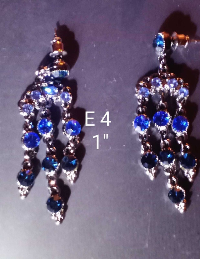 Custom Earrings