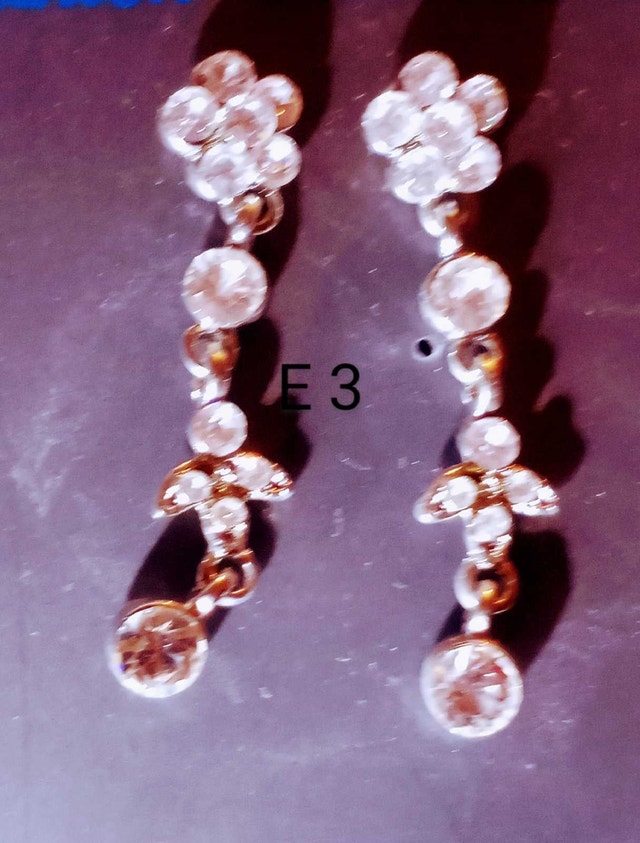 Custom Earrings - photo 2