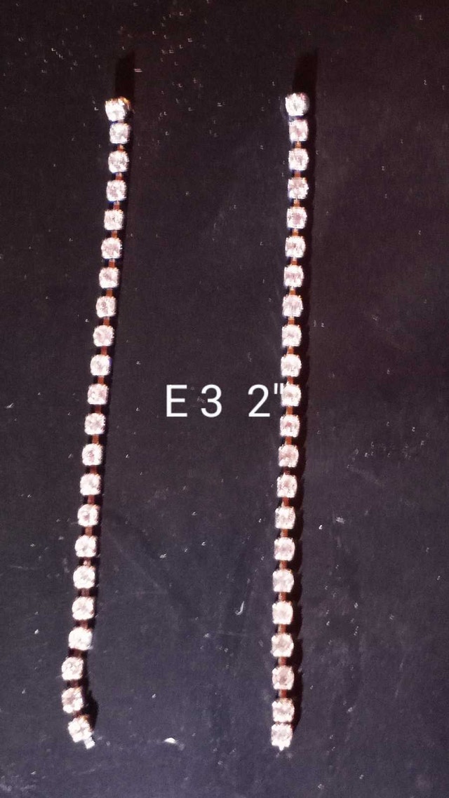 Custom Earrings - photo 4