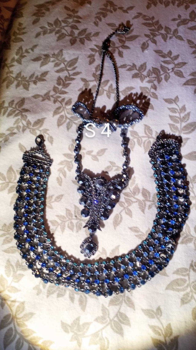 Jewelry Set - photo 3