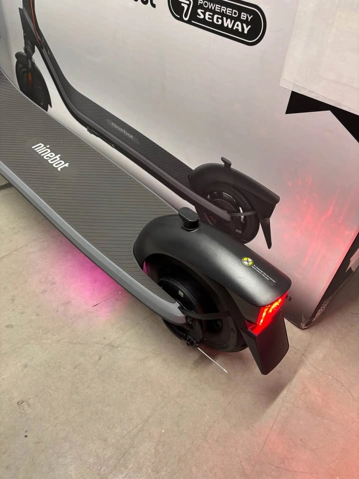 BRAND NEW Segway E2 Plus II Electric Scooter - ONLY $375! - photo 4