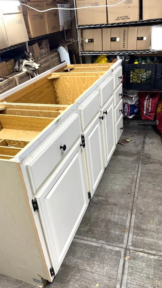 Cabinets on sale - photo 4