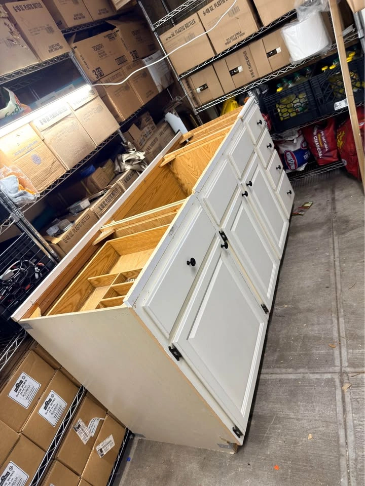 Cabinets on sale - photo 5