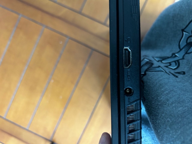 MSI GF65 Gaming Laptop - photo 5