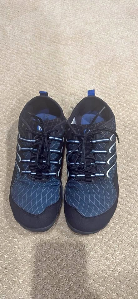 Merrell Sonic Glove Vibram Trail Barefoot Running Shoes Mens 11.