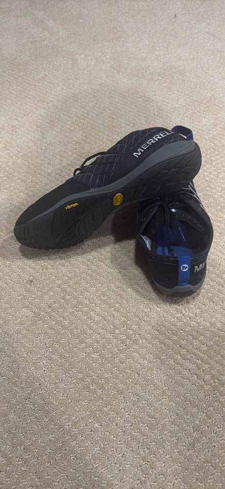 Merrell Sonic Glove Vibram Trail Barefoot Running Shoes Mens 11. - photo 3