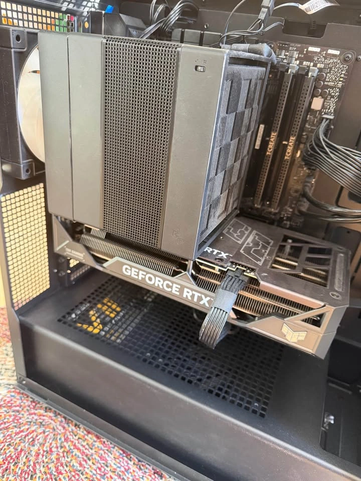 Gaming PC Bundle Willing to sell tower separately - photo 4