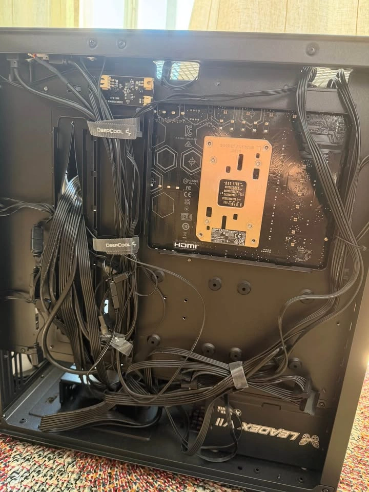 Gaming PC Bundle Willing to sell tower separately - photo 5