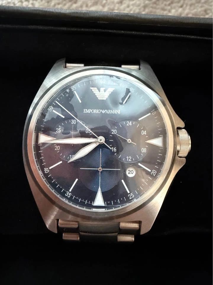 Emporio Armani Men's Watch - photo 2