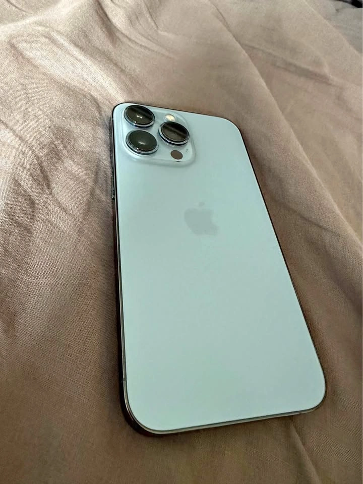 iPhone 13 Pro Sierra Blue 128 GB Unlocked