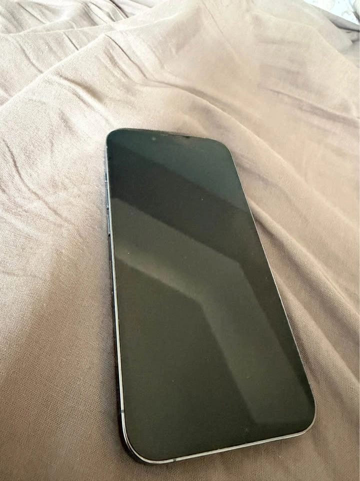 iPhone 13 Pro Sierra Blue 128 GB Unlocked - photo 2